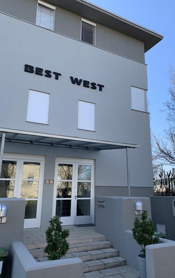 Best West Sveta Nedelja Sveta Nedjelja  Eksteriør bilde