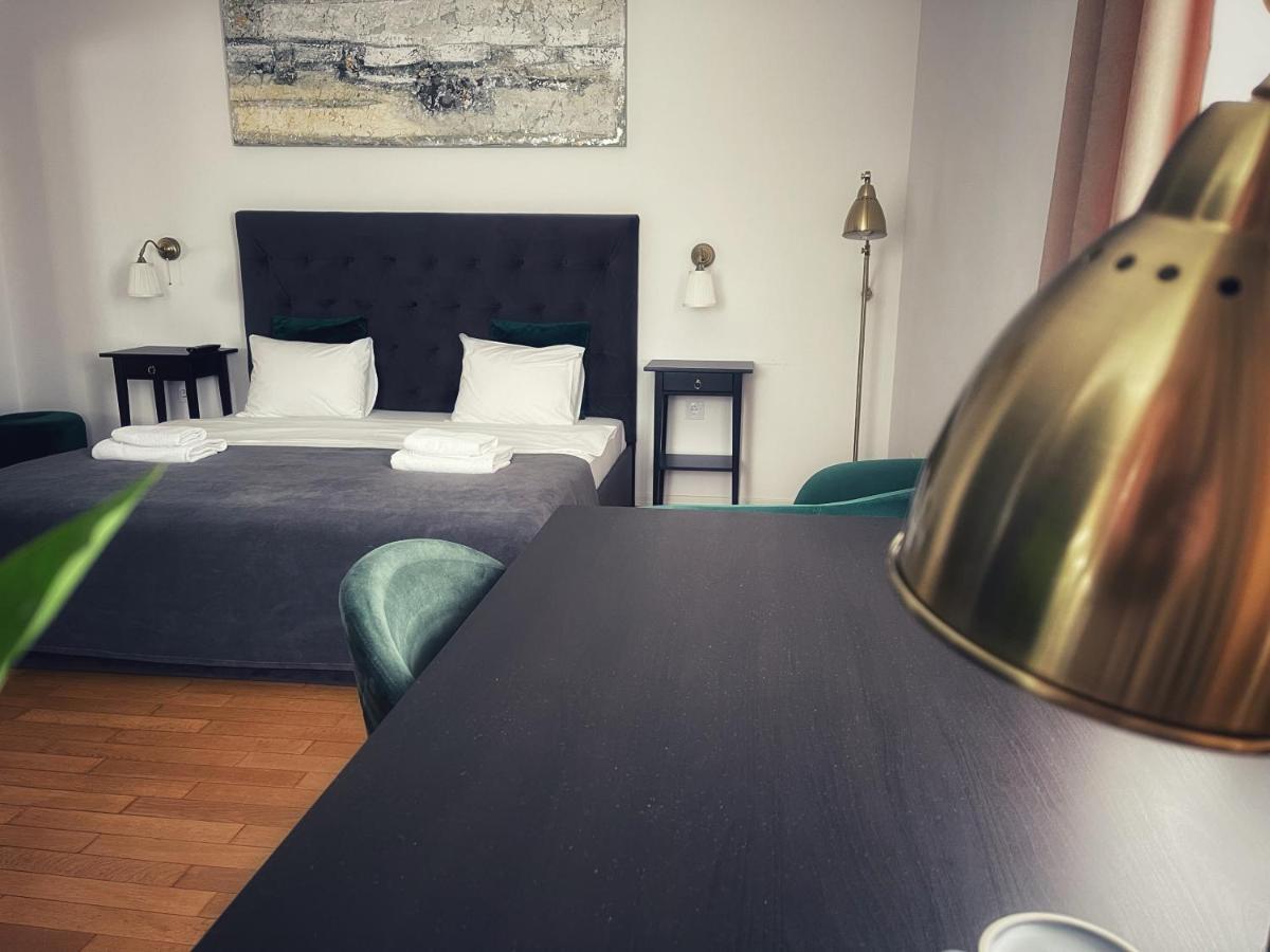 Best West Sveta Nedelja Sveta Nedjelja  Eksteriør bilde