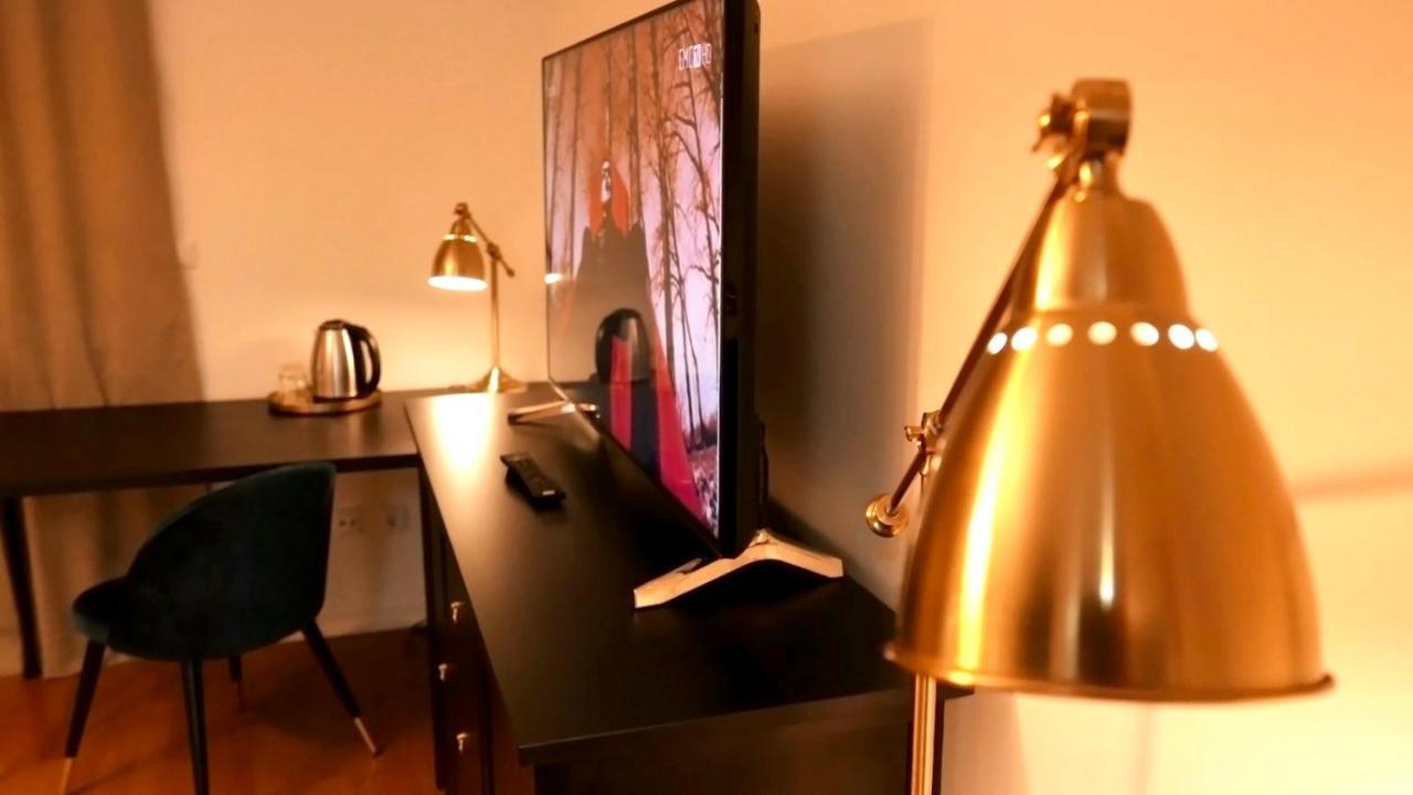 Best West Sveta Nedelja Sveta Nedjelja  Eksteriør bilde