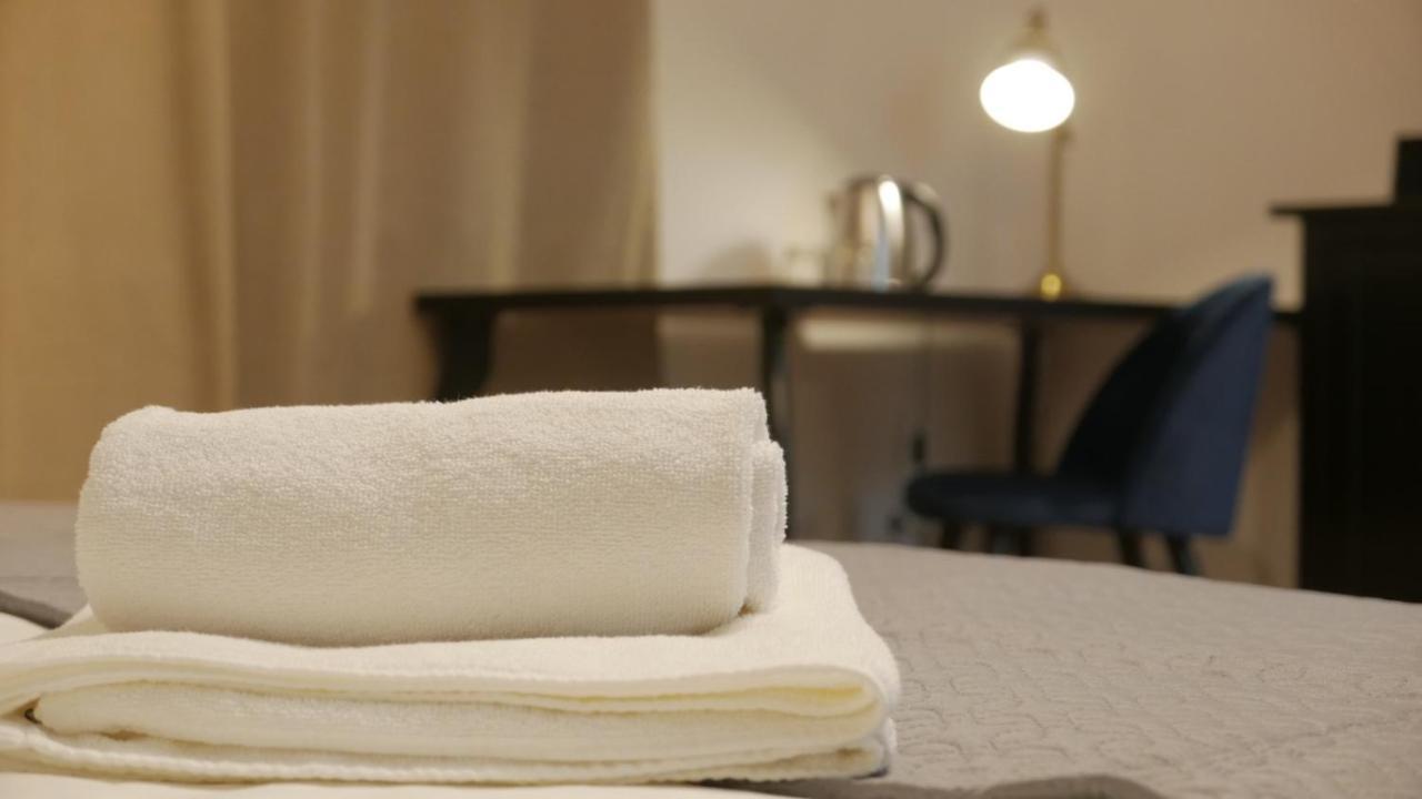Best West Sveta Nedelja Sveta Nedjelja  Eksteriør bilde