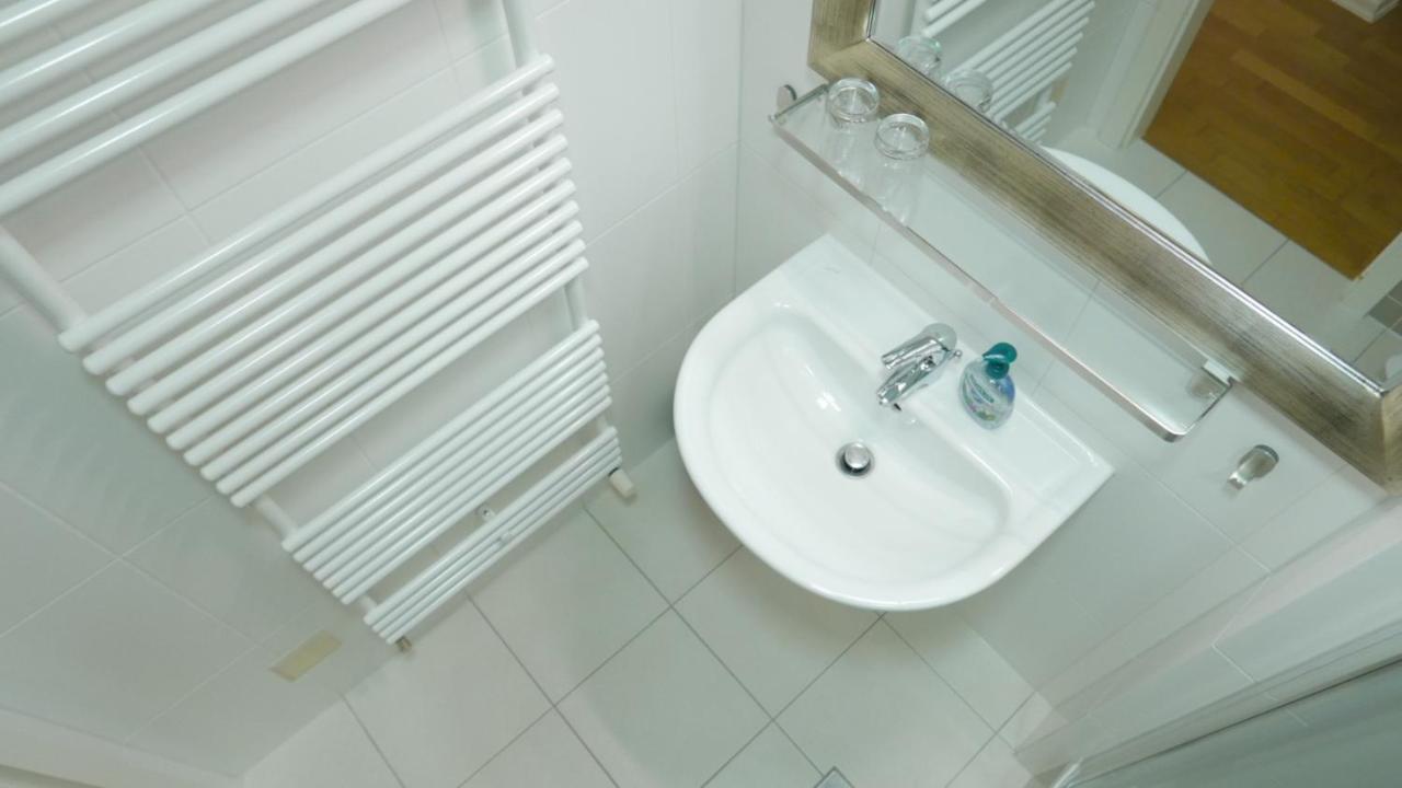 Best West Sveta Nedelja Sveta Nedjelja  Eksteriør bilde